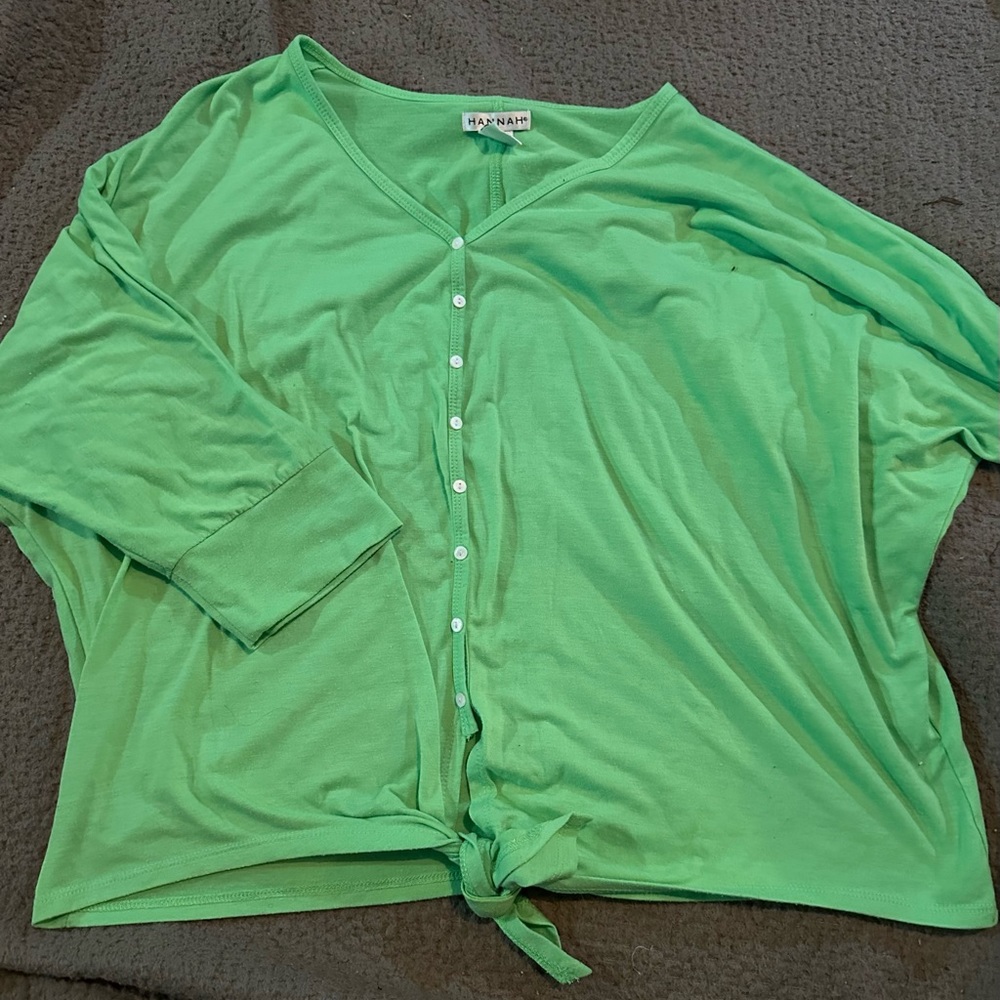 Women’s shirt